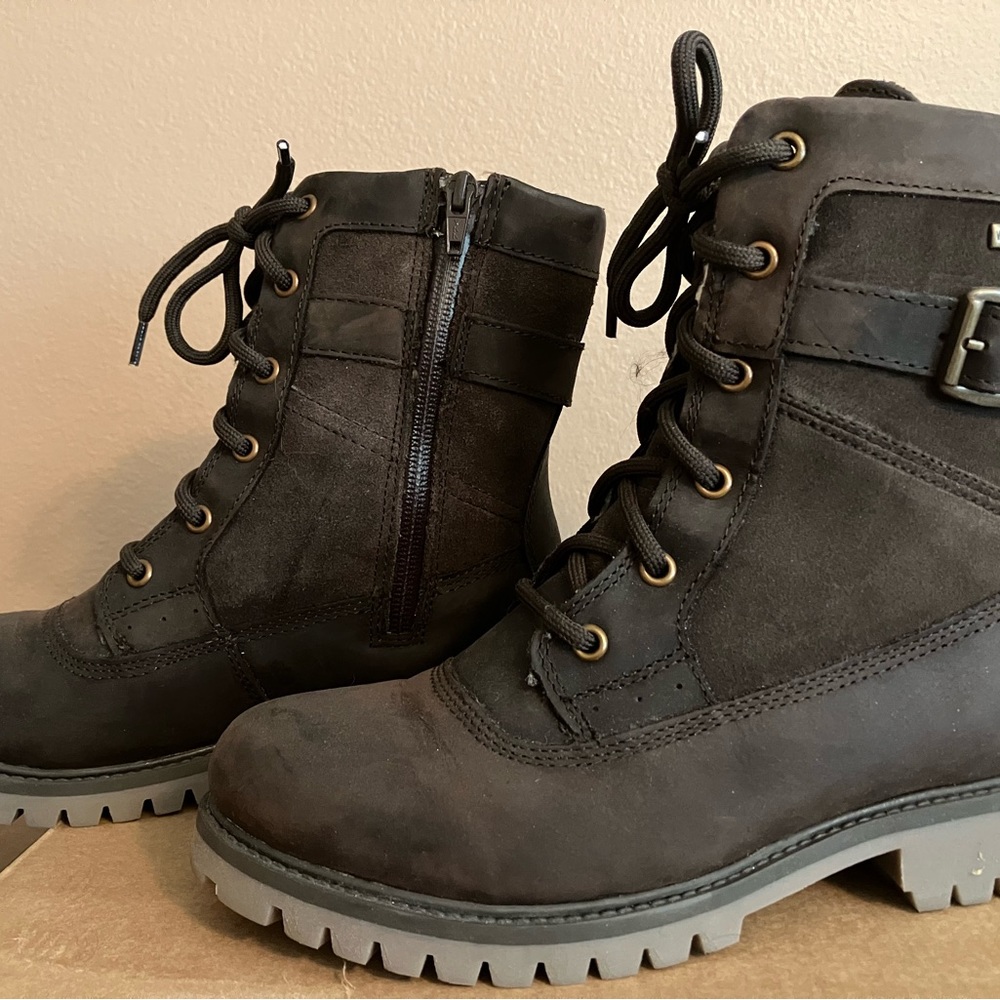 Kamik Rogue Mid - 7.5